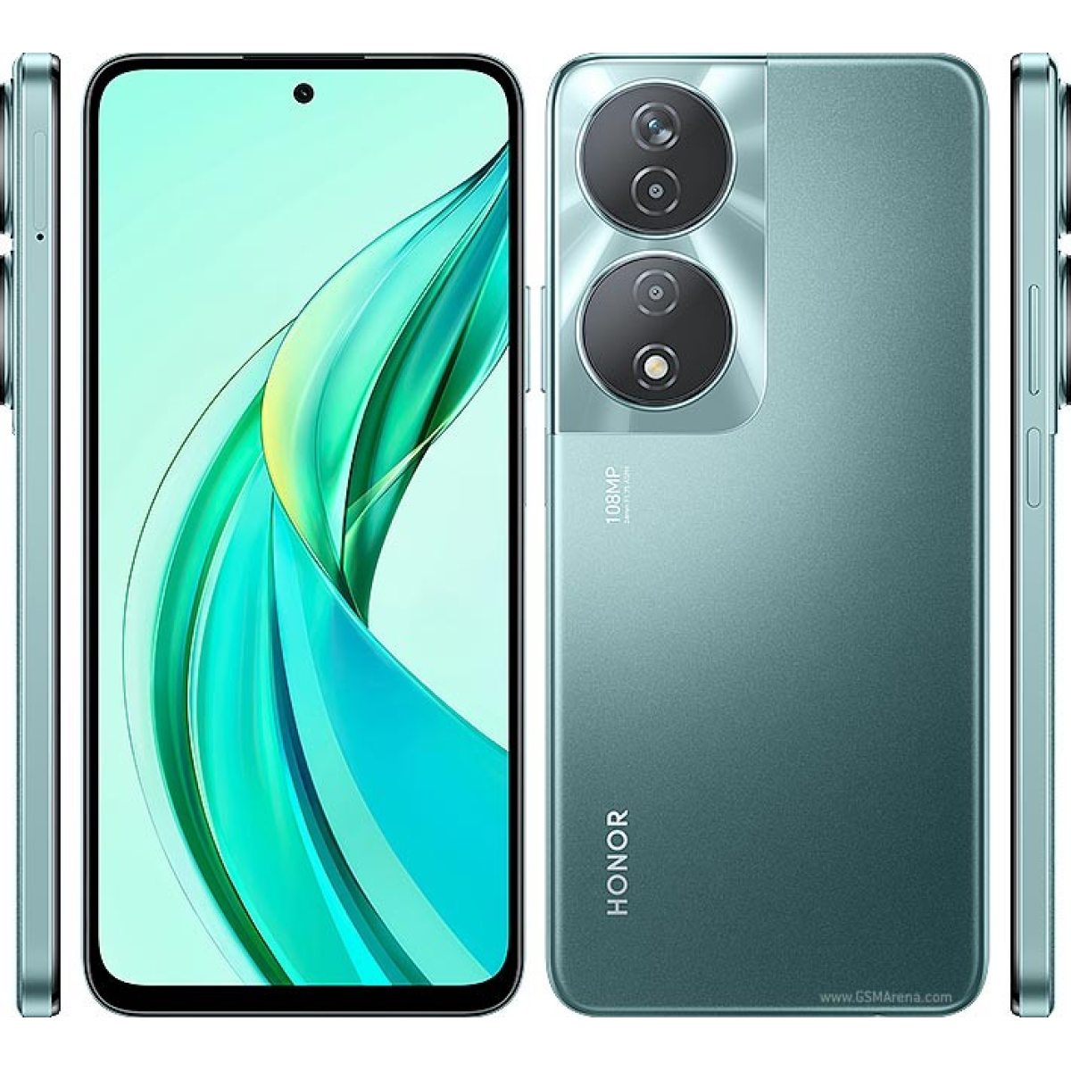 Honor 90 Smart