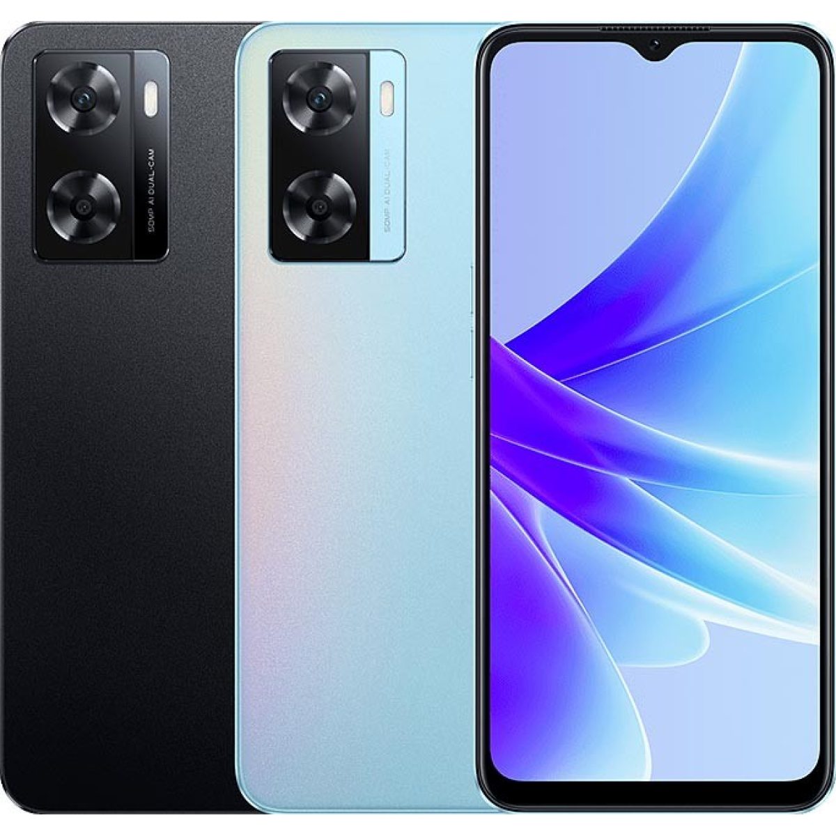 OPPO A57s