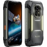 Blackview Xplore 2 Satellite