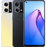 OPPO Reno8 4G