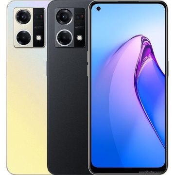 OPPO Reno8 4G