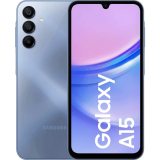 Samsung Galaxy A15