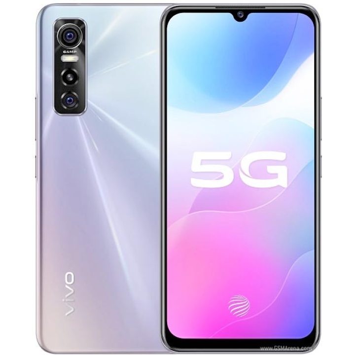 Vivo S7e