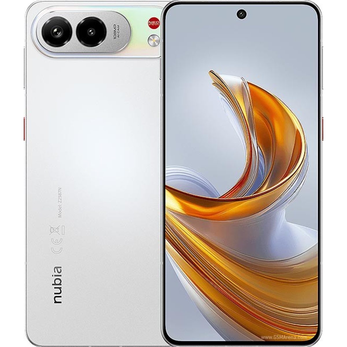 ZTE nubia Air Pro