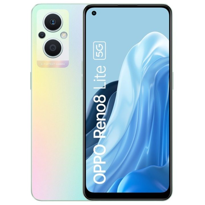 OPPO Reno8 Lite