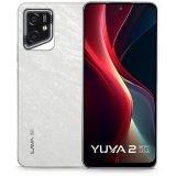Lava Yuva 2 5G