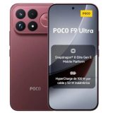Xiaomi Poco F9 Ultra