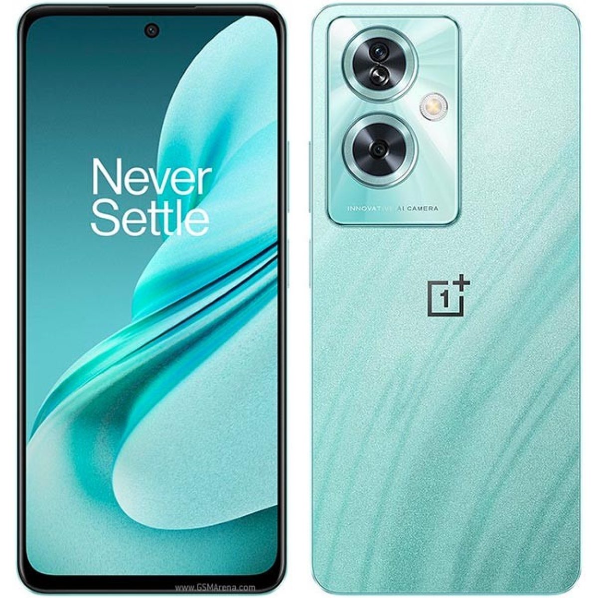 OnePlus Nord N30 SE