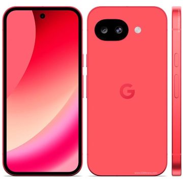 Google Pixel 10a