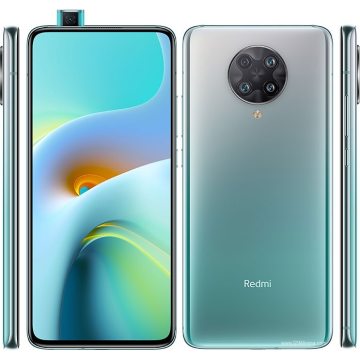 Xiaomi Redmi K30 Ultra