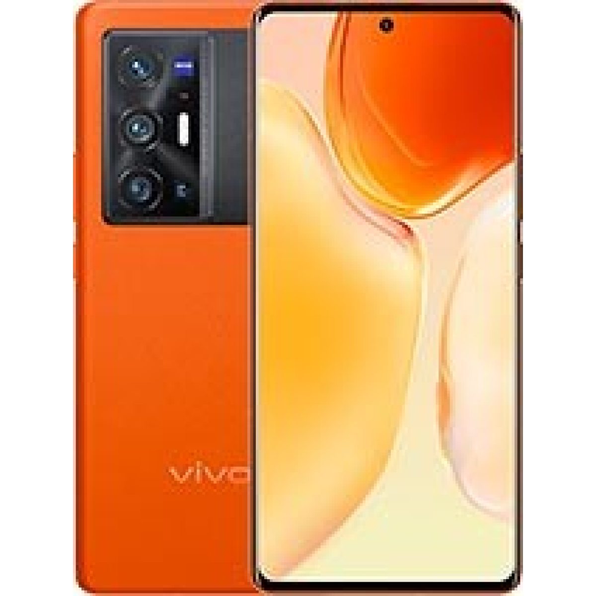 Vivo X70 Pro+