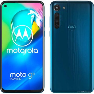 Motorola Moto G8 Power