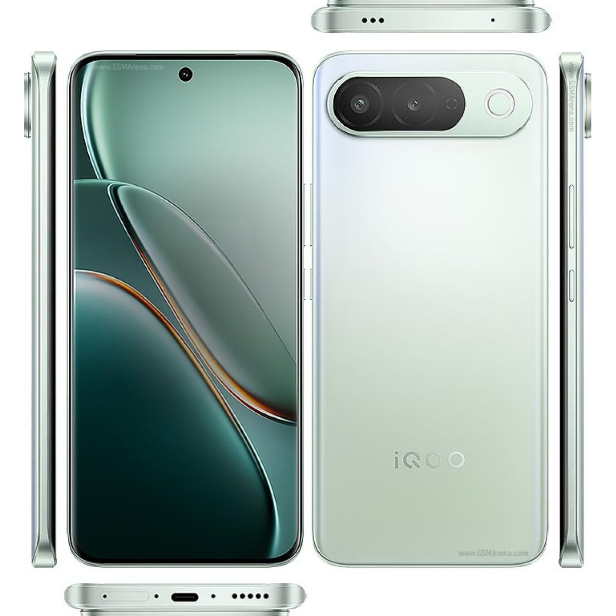 Vivo T5