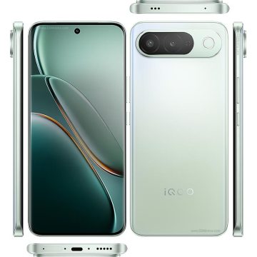 Vivo T5