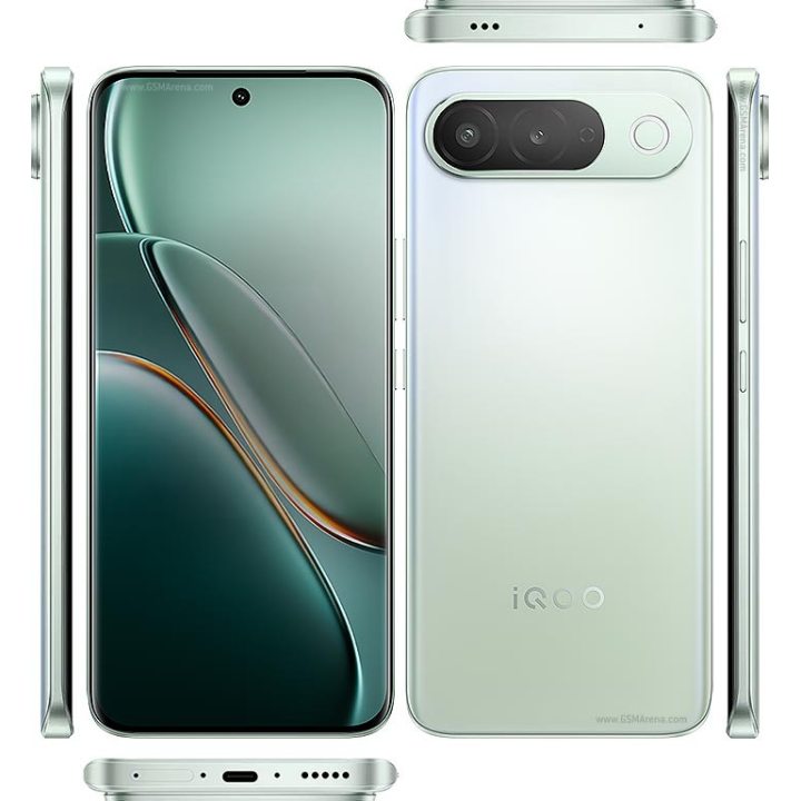 Vivo T5