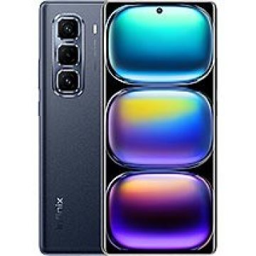 Infinix Hot 50 Pro+ 4G