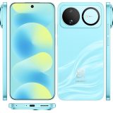 Huawei nova 16s