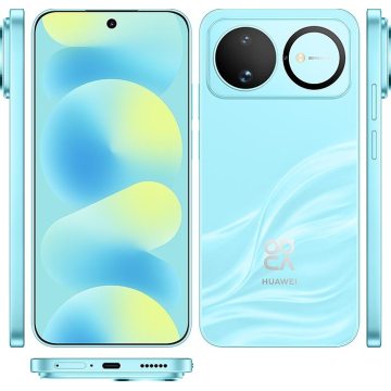 Huawei nova 16s