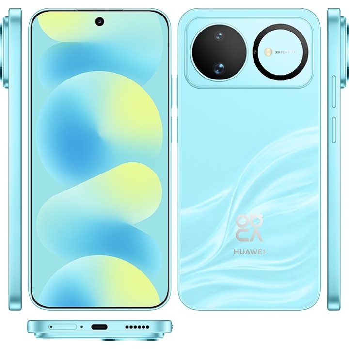 Huawei nova 16s
