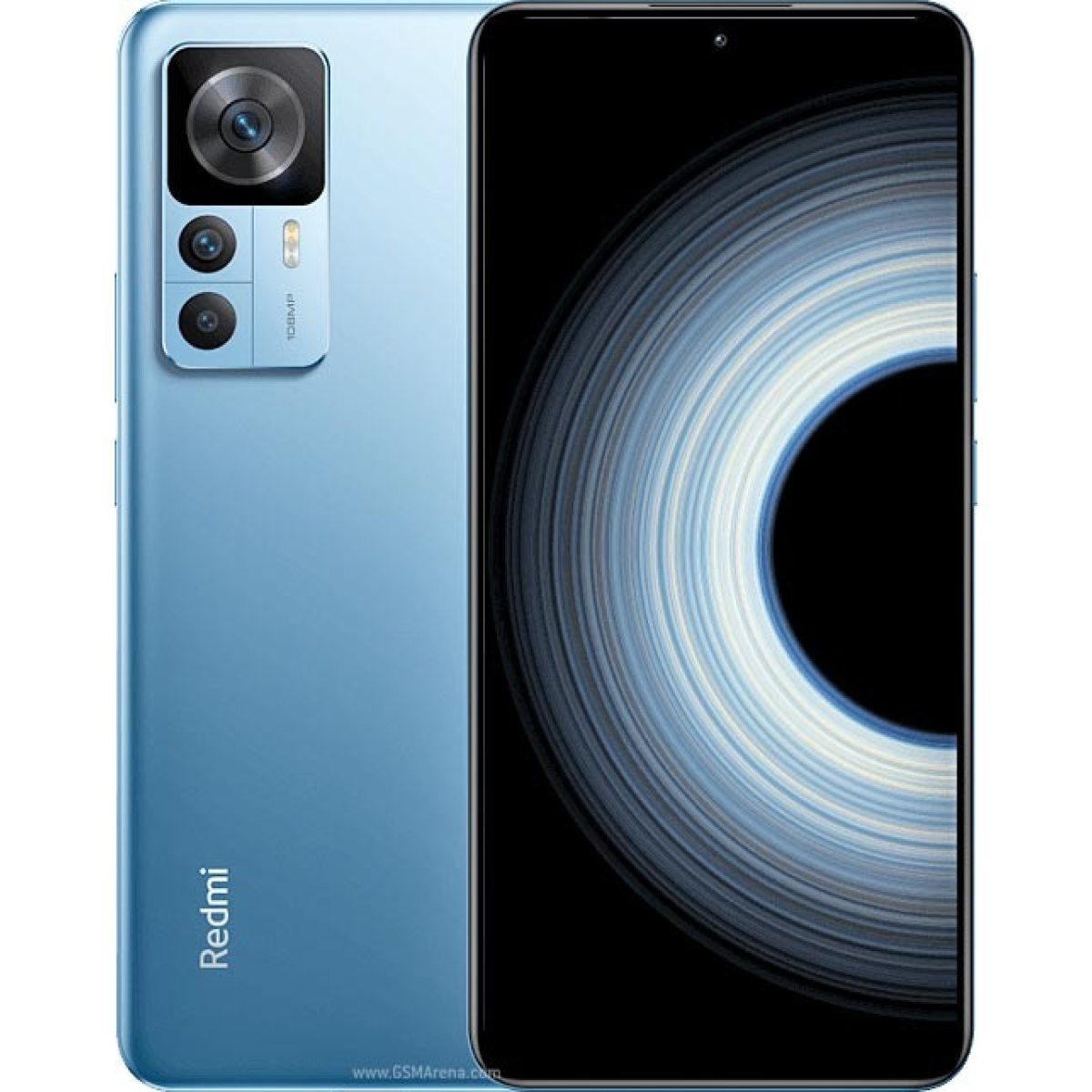 Xiaomi Redmi K50 Ultra