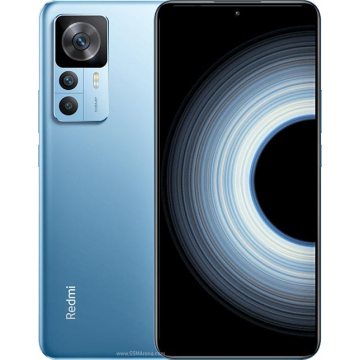 Xiaomi Redmi K50 Ultra