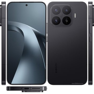 Xiaomi 17T Pro