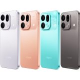 OPPO Find X9s Pro