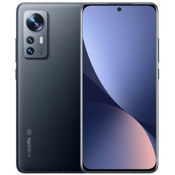 Xiaomi 12X