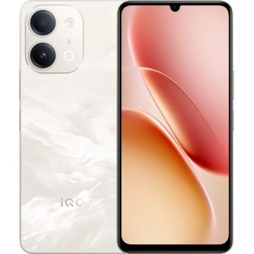 Vivo iQOO Z11i
