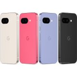 Google Pixel 9a
