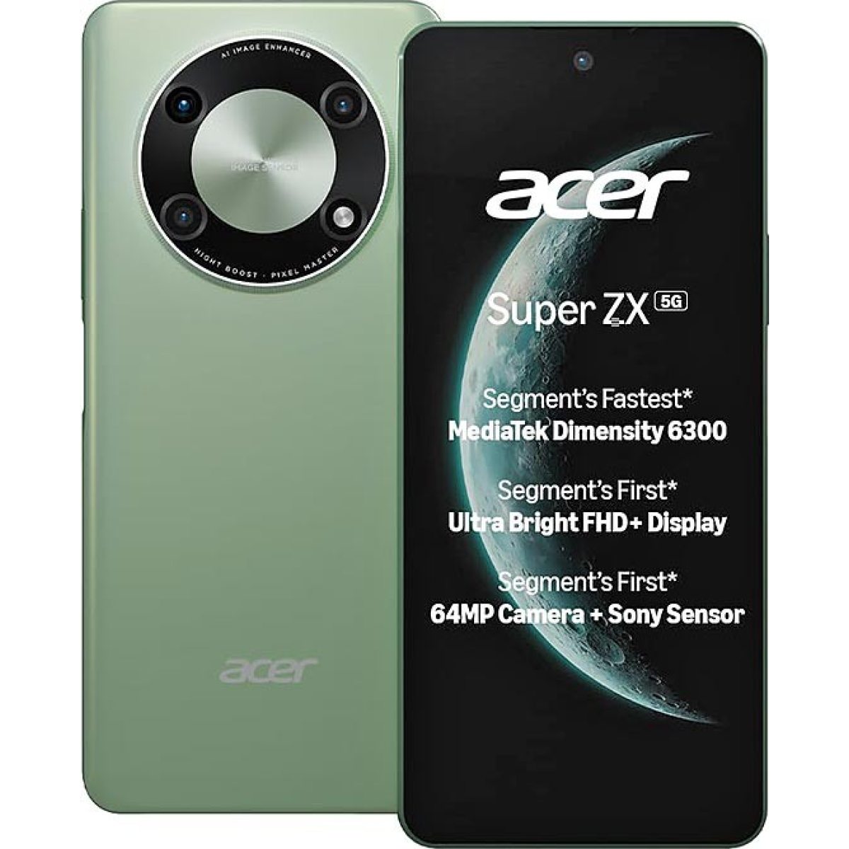 Acer Super ZX
