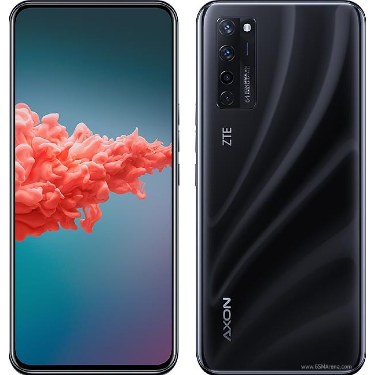 ZTE Axon 20 4G