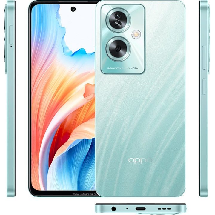 OPPO A79