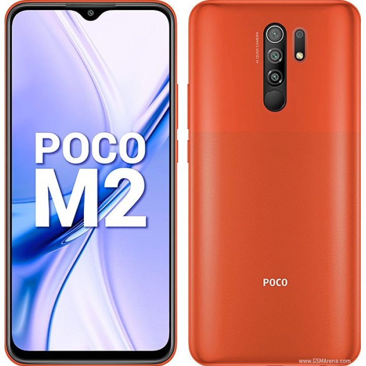 Xiaomi Poco M2