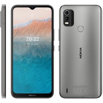 Nokia C21 Plus