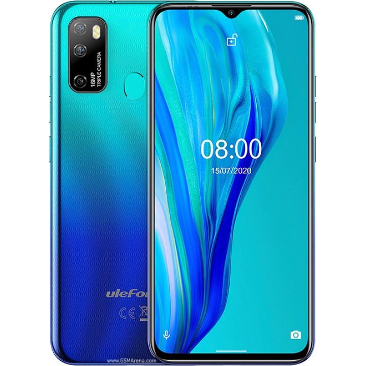 UleFone Note 9P