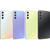 Samsung Galaxy A34