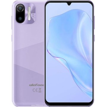 UleFone Note 6P