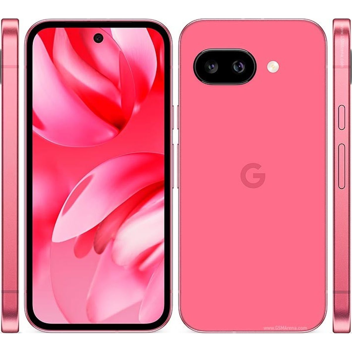 Google Pixel 9a