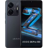 Vivo iQOO Z6 Pro