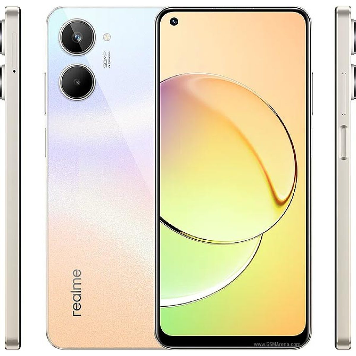 Realme 10