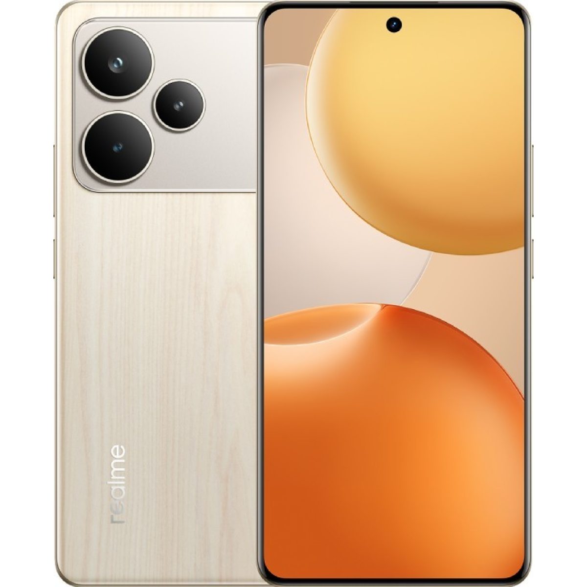 Realme P4 Pro