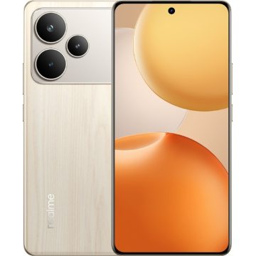 Realme P4 Pro