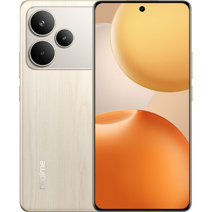 Realme P4 Pro