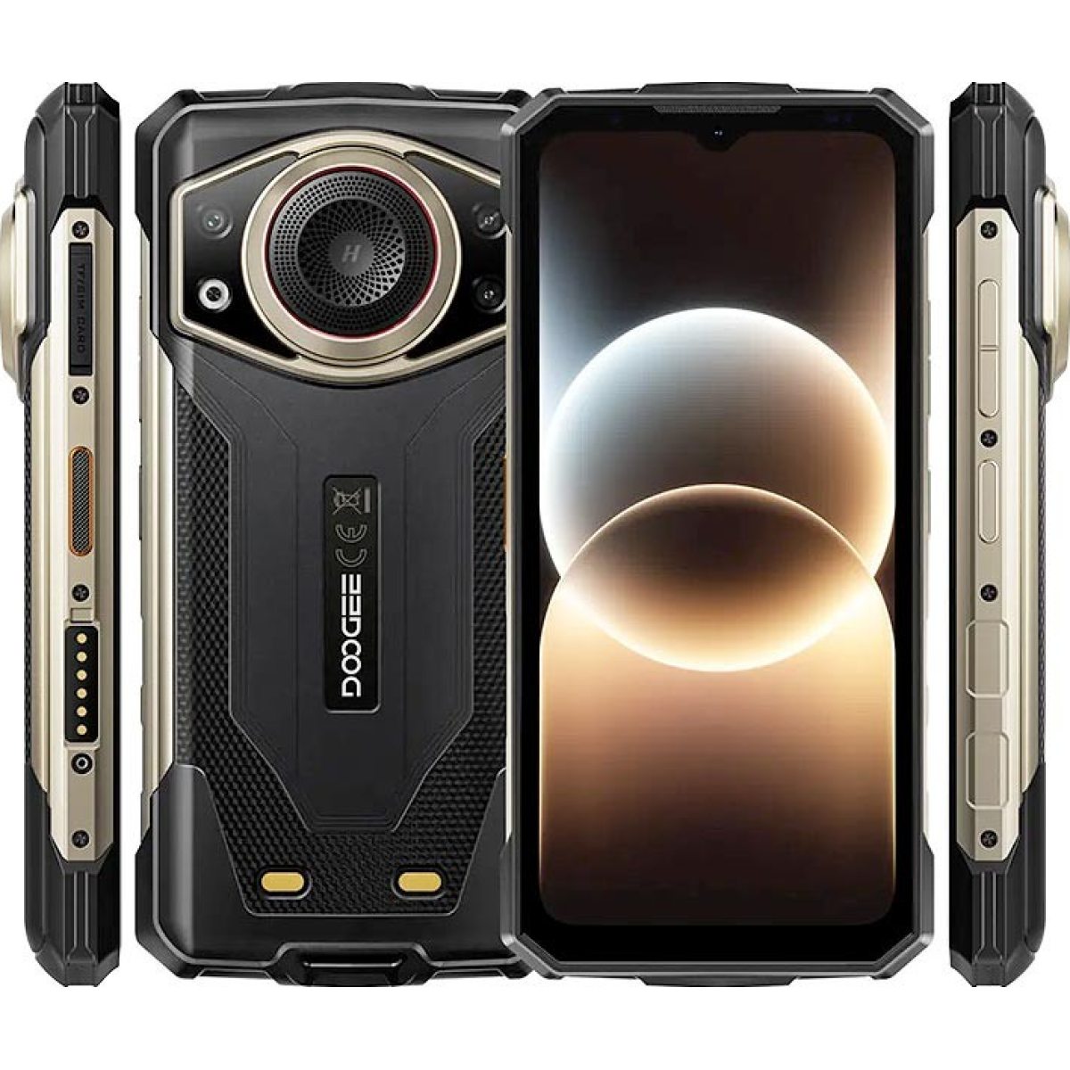 Doogee Fire 7 Ultra