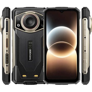 Doogee Fire 7 Ultra