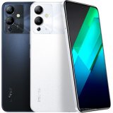 Infinix Note 12i