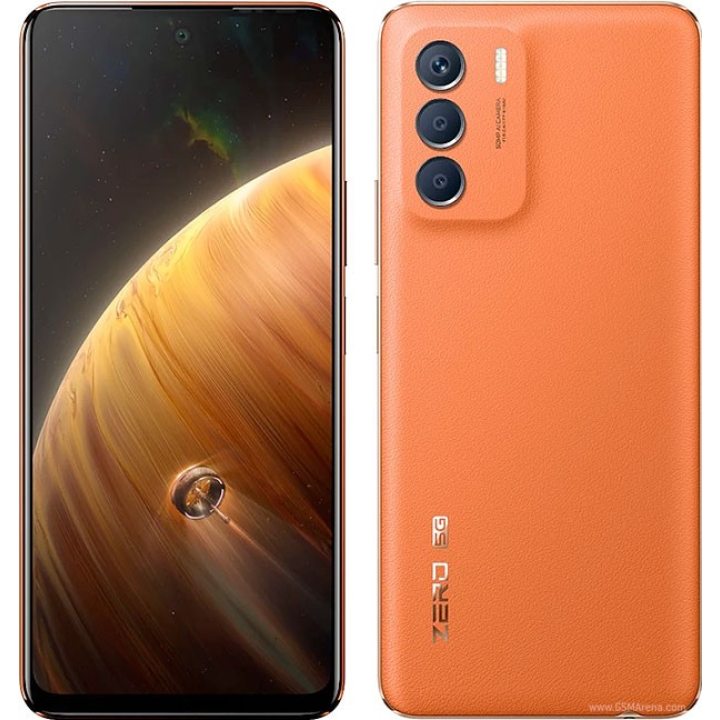 Infinix Zero 5G 2023