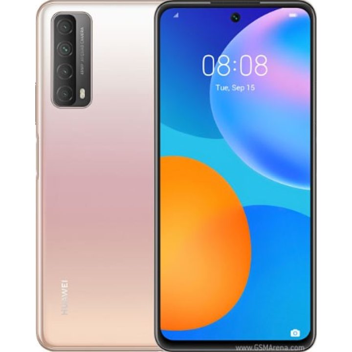 Huawei P smart 2021