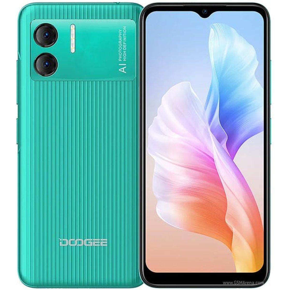 Doogee X98